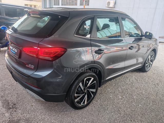 2026 Mg ZS LUX HYBRID MY26 (A) 465NM RANGE 87OKM - 2