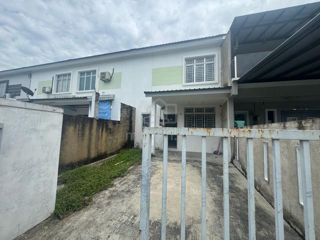 Pulai Hijaunan Kangkar Pulai Double Storey Medium Cost Unblock view 1