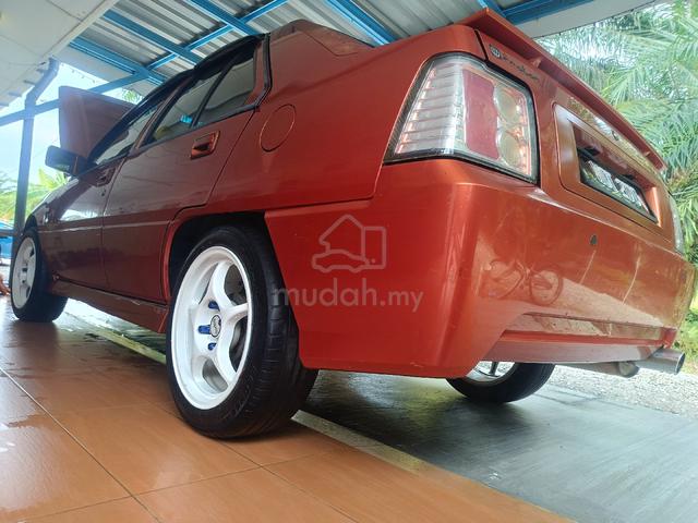 2007 Proton SAGA 1.3 LMST (M) - 3