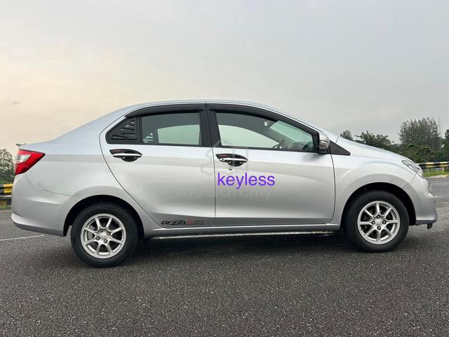 2016 Perodua BEZZA 1.3 PREMIUM X (A) - 4