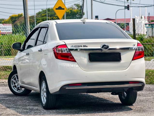 2019 Perodua BEZZA 1.3 PREMIUM X (A) WARRANTY - 3