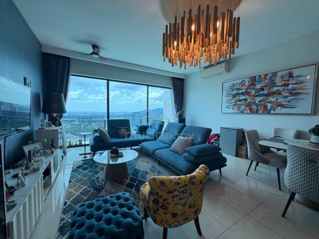 One Central Park 1