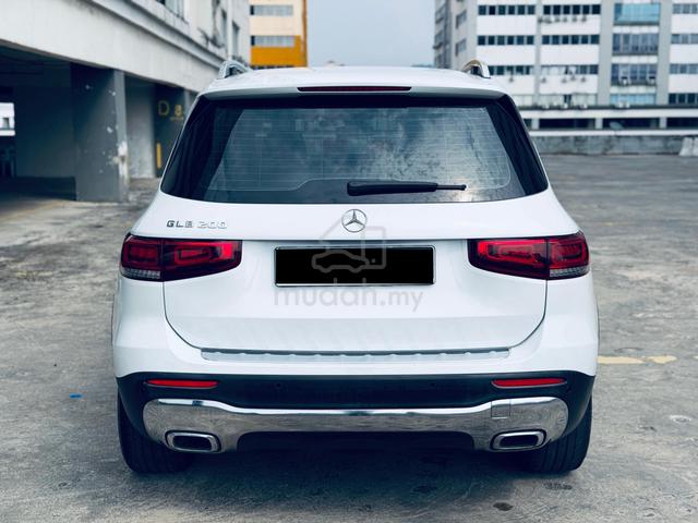 2022 Mercedes Benz GLB200 Carplay PowerBot 34K Mil - 5