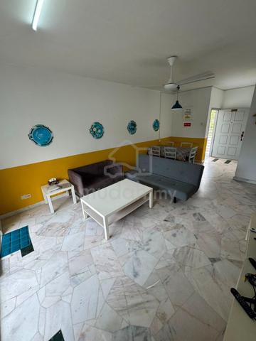 Straits View Villas 1