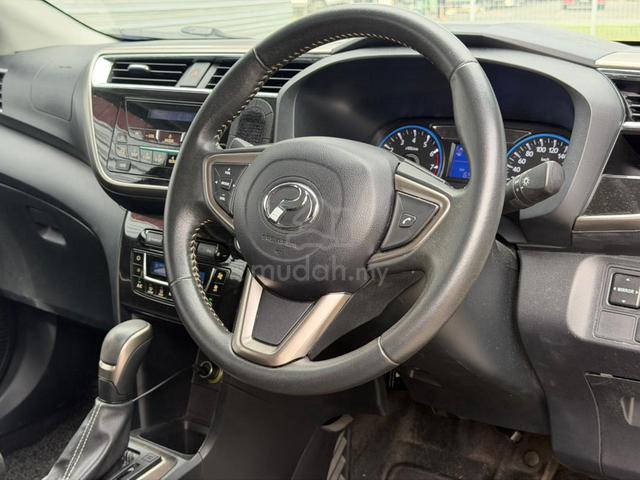 2020 Perodua Myvi 1.3X (AT) - 3