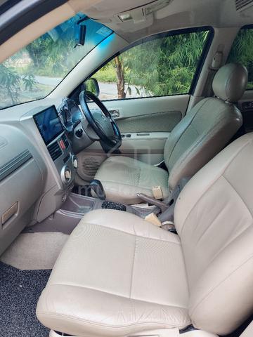 Toyota RUSH 1.5 G (A) - 5