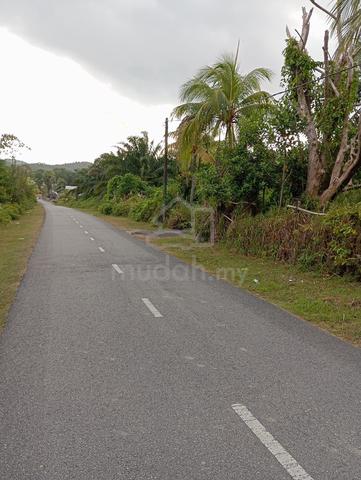 Land On The Hill 2 Acres For Sale 5