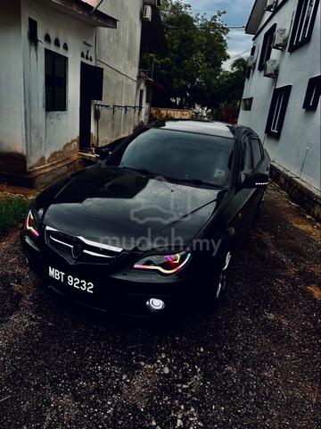 2009 Proton PERSONA 1.6 MEDIUM LINE (A) - 1