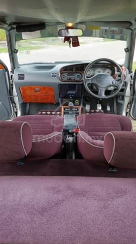 2004 Perodua KELISA 1.0 GXL (M) - 4