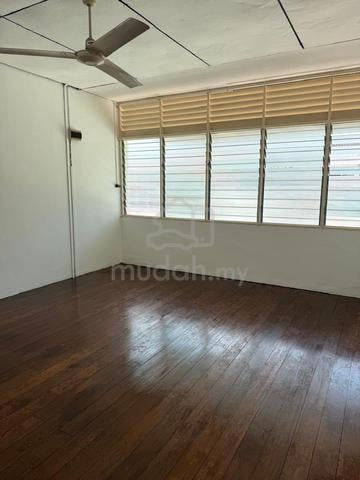 Lorong berjaya pulau tikus double storey for rent 2550 1