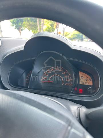 2018 Perodua AXIA 1.0 G AG1GZ1 FACELIFT (A) - 5