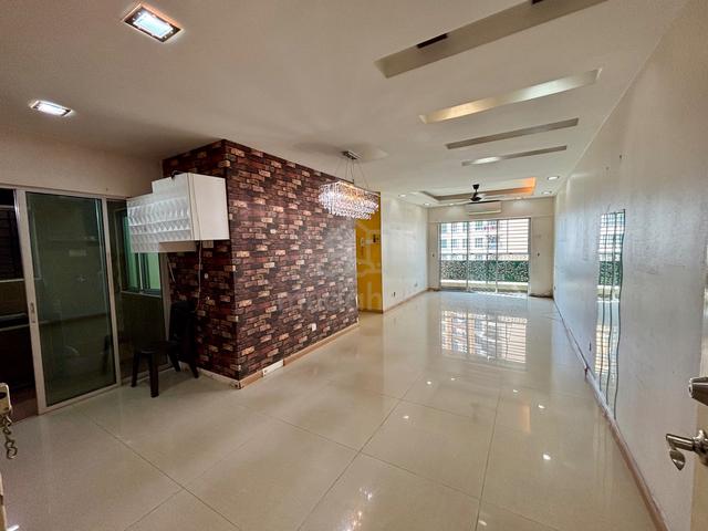 Kuchai Avenue 1