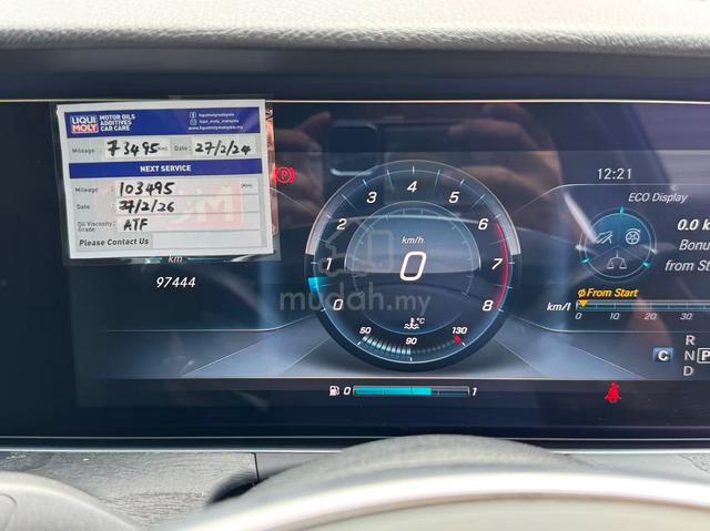 2016 Mercedes Benz E200 AMG 2.0 (A) - 5