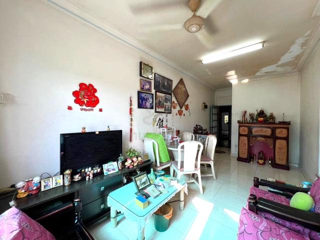 Taman Cheng Mutiara 1