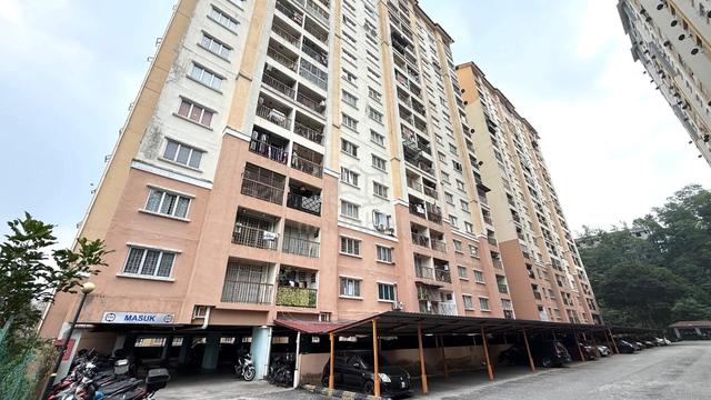 Lakeview Apartments 1