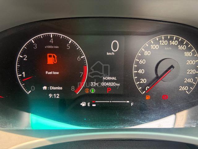 2023 Honda CIVIC 1.5 RS FE (A) WARRANTY L/MILS - 3