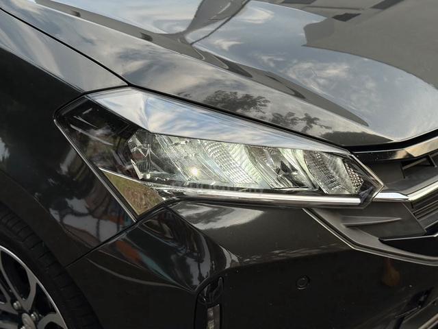 2024 Perodua MYVI AV 1.5 AT PERODUA WARRANTY & FSR - 3