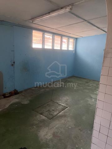 Single storey house for sale at SS5A/2 Kelana Jaya 1