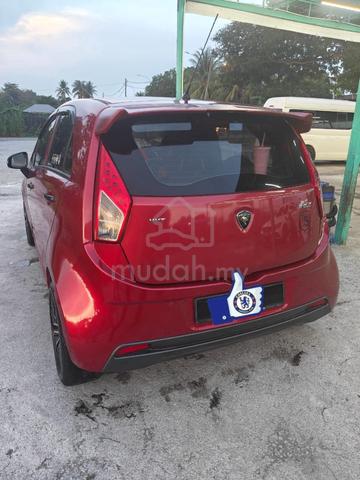 2015 Proton IRIZ 1.3 STANDARD (A) - 4