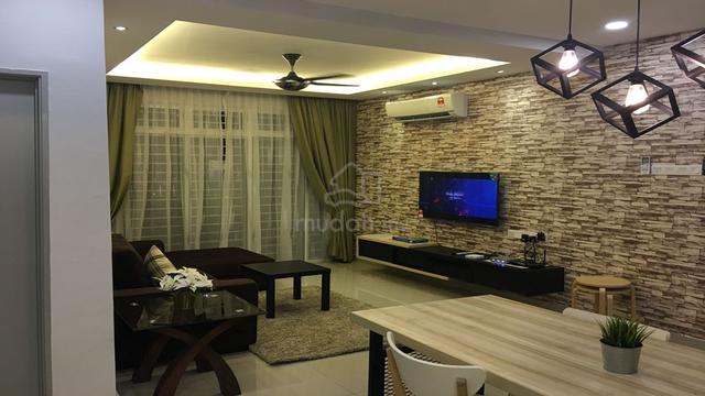 Dwiputra Residences 1