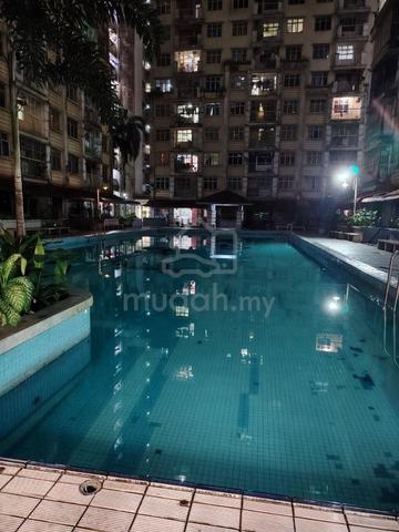 Villa Krystal @ Bandar Selesa Jaya 1