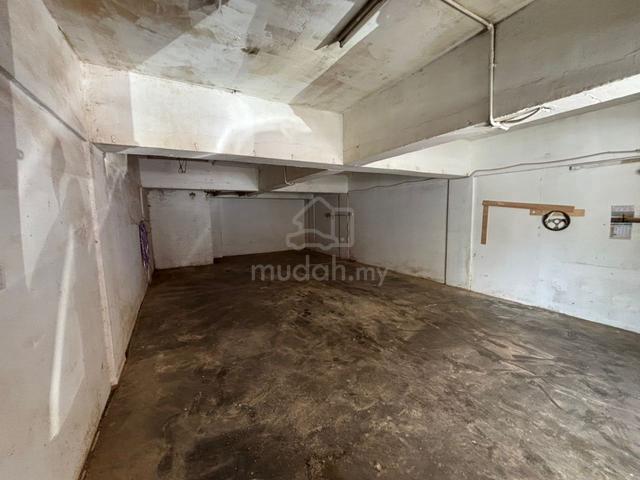 G floor Shop Lot Most Suitable For Store 1