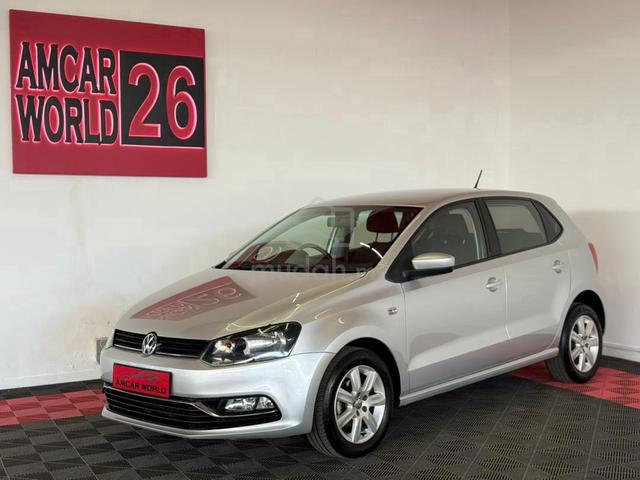 ORI17 Volkswagen POLO 1.6 HB FACELIFT 3YR WARRANTY - 1