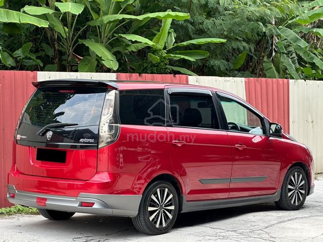 2018 Proton EXORA 1.6 EXECUTIVE FACELIFT (A) 0 DP - 3