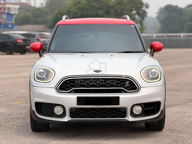 Plate 1188‼️ Mini Cooper Countryman 2.0‼️ - 3
