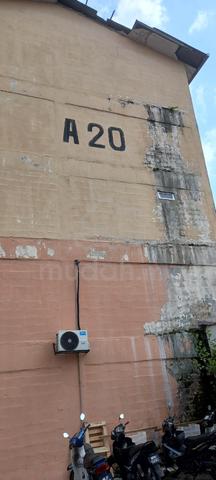 Puchong Permai 1