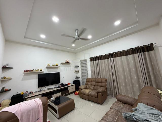 【 Facing Guard House 】LOT 88 PERDANA HEIGHTS - 2.5 Storey SEMI D HOUSE 1