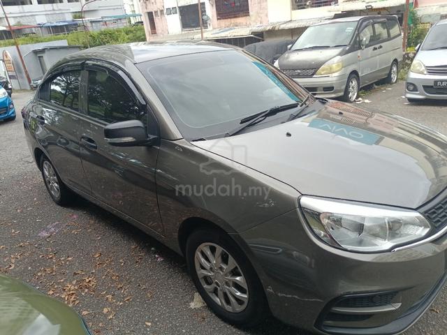 2019 Proton SAGA 1.3 STANDARD (A) - 3