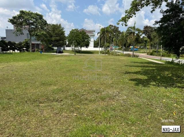 Setia Ecopark Setia Alam Bungalow Land For Sale Residential Land 1