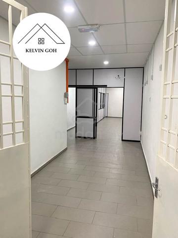 Ground Floor @ Lorong Madras Lane | Georgetown | Strategic Location 3