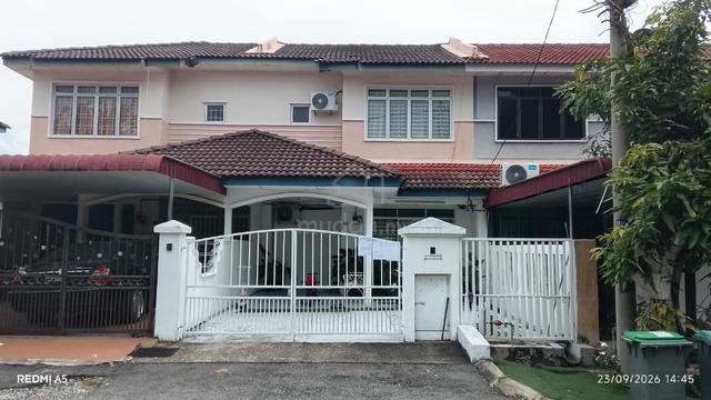 [2 STOREY TERRACE] 2 Storey Terrace House, 1399sf, Sungai Petani 1