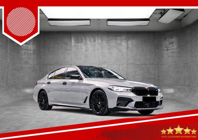 Bmw 530e 2.0 MSPORT G30 CONVERT M5 LCI F.LIFT 2020 - 1
