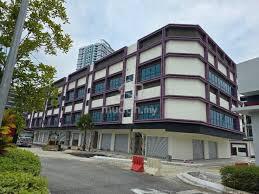 Edusphere Atelier LOSO Unit for rent 1