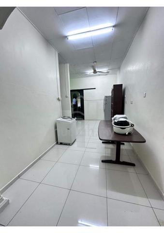 Full Loan Central Location Taman Cengal Indah 1 Storey Semi D 1