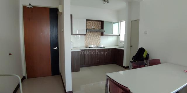 Panorama Residences (Sentul) 1