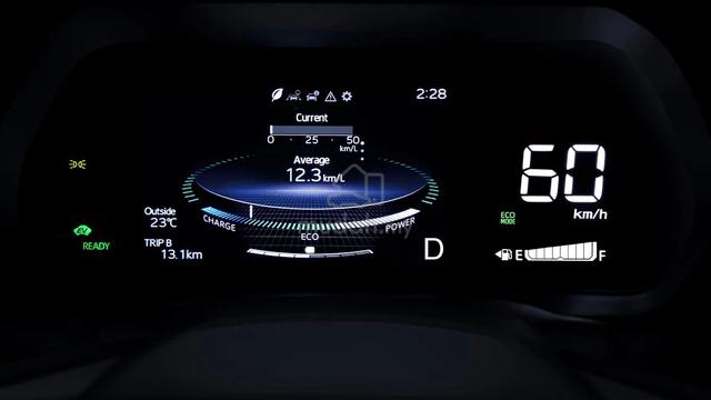 2026 Toyota YARIS CROSS 1.5 (A) - 3