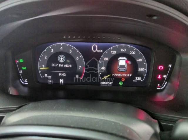 2023 Honda CIVIC 2.0 TYPE R FL5‼️SUPER PROMO‼️ - 5