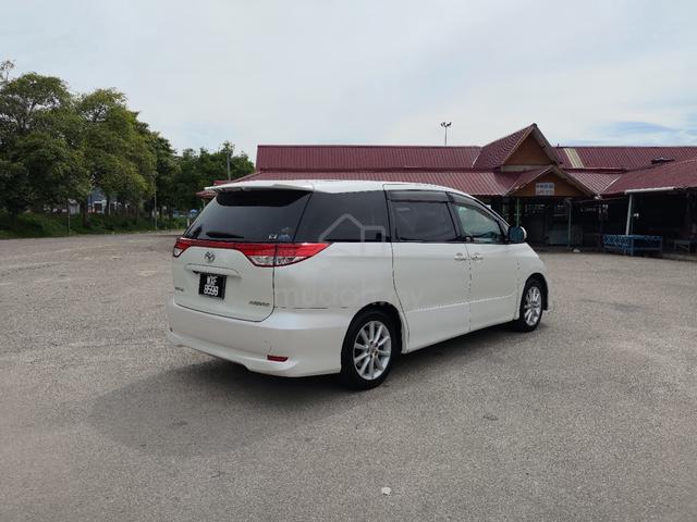 2009 Toyota ESTIMA 2.4 HIGH SPEC FACELIFT (A) - 2