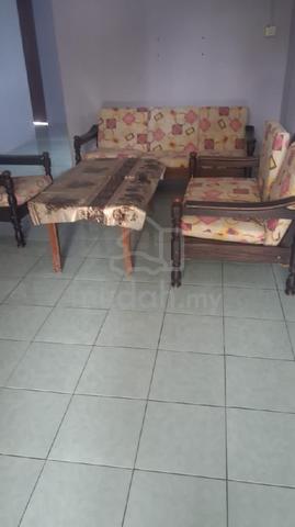 Rumah untuk di sewa sipitang 1
