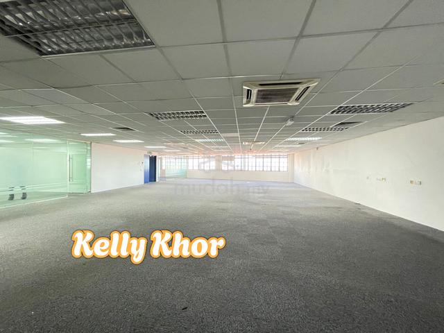 Seaview! Weld Quay 5-Storey Building Shoplot Georgetown Jetty Victoria 1