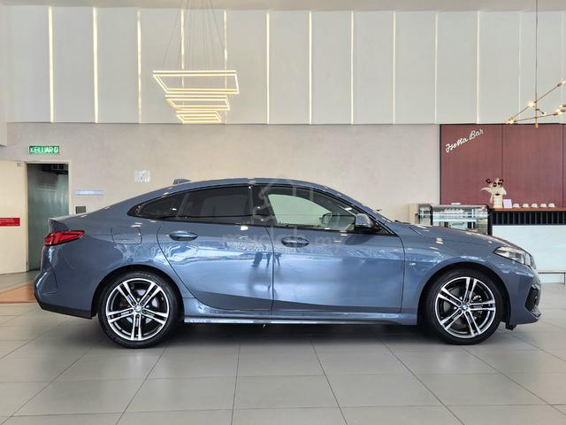 2020 Bmw 2 SERIES 1.5 18I M SPORT GRAN COUPE MY20 - 3
