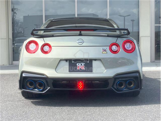 2023 Nissan GT-R PREMIUM EDITION T-SPEC GTR - 1