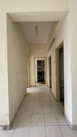 Enggang Apartment 1