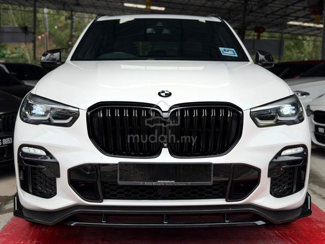 NEW STOCK, BMW X5 xDRIVE45e MSPORT 3.0 FULLBODYKIT - 1