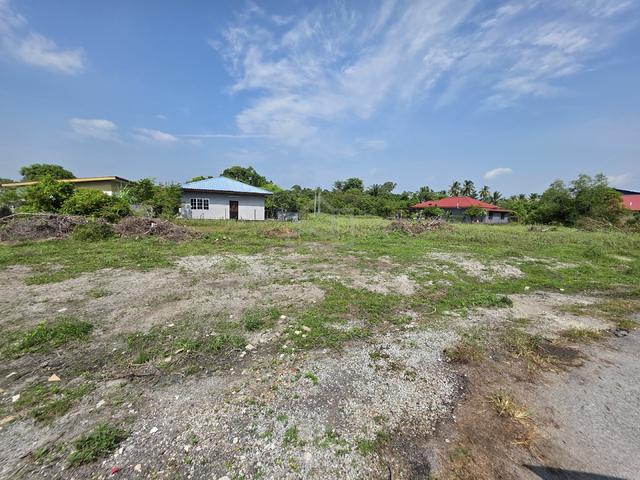 Strategic Bungalow Land/Lot for Sale @ Kampung Dato Ramali Bidor 1