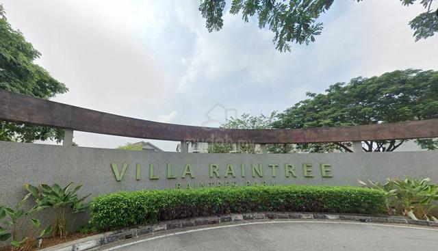 Master🍁Room ✨Raintree Park 1 @ Pearl City✨,✅Simpang Ampat ✅Bkt Minyak 1